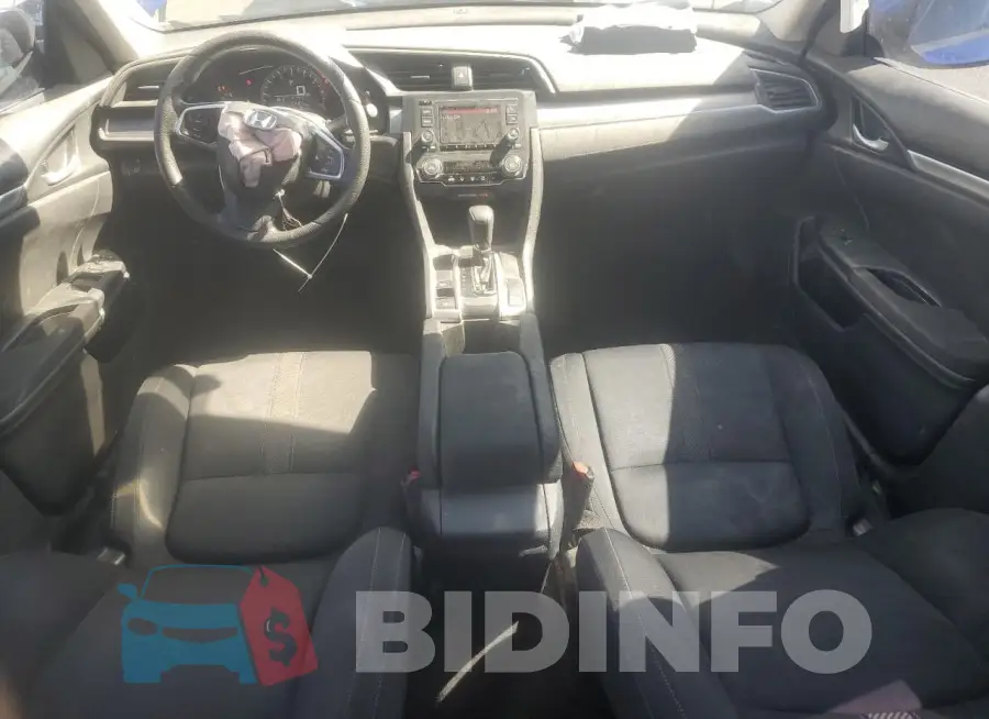 19XFC2F55HE203548 Photo# 8