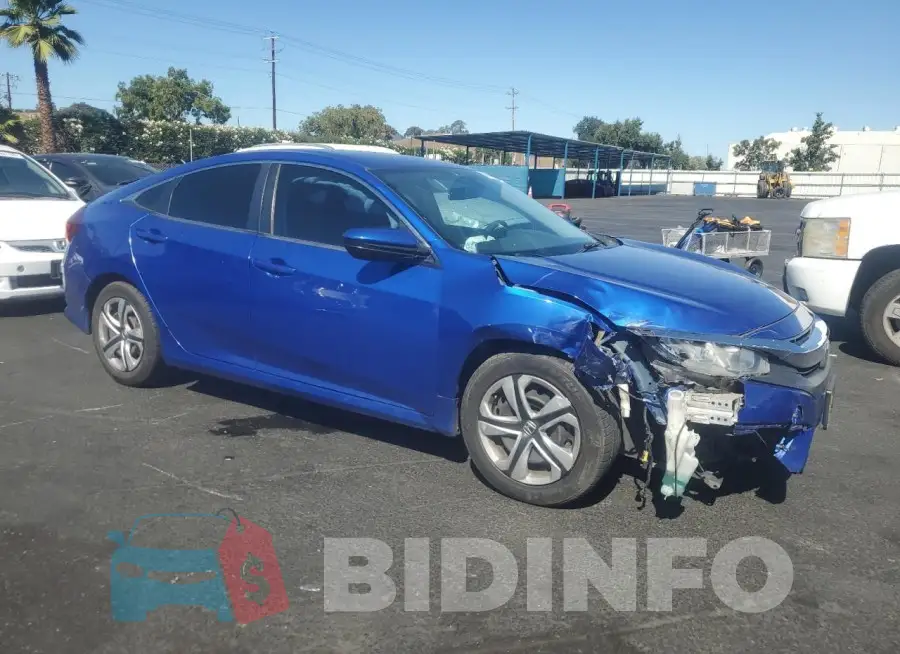 19XFC2F55HE203548 Photo# 4