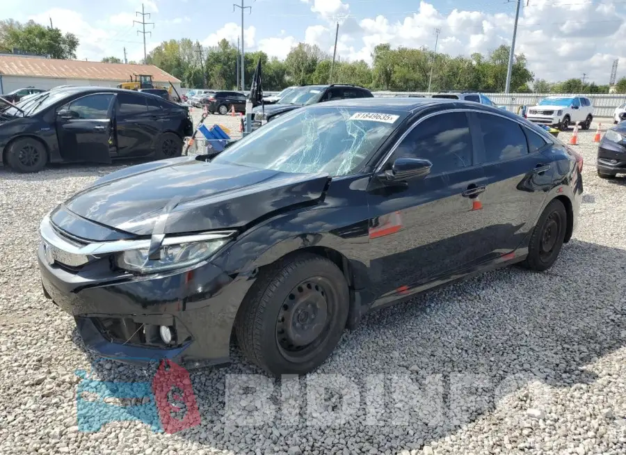 19XFC2F57GE044384 Photo# 1