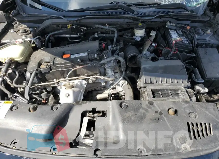 19XFC2F57GE044384 Photo# 11