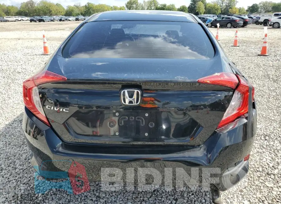 19XFC2F57GE044384 Photo# 6