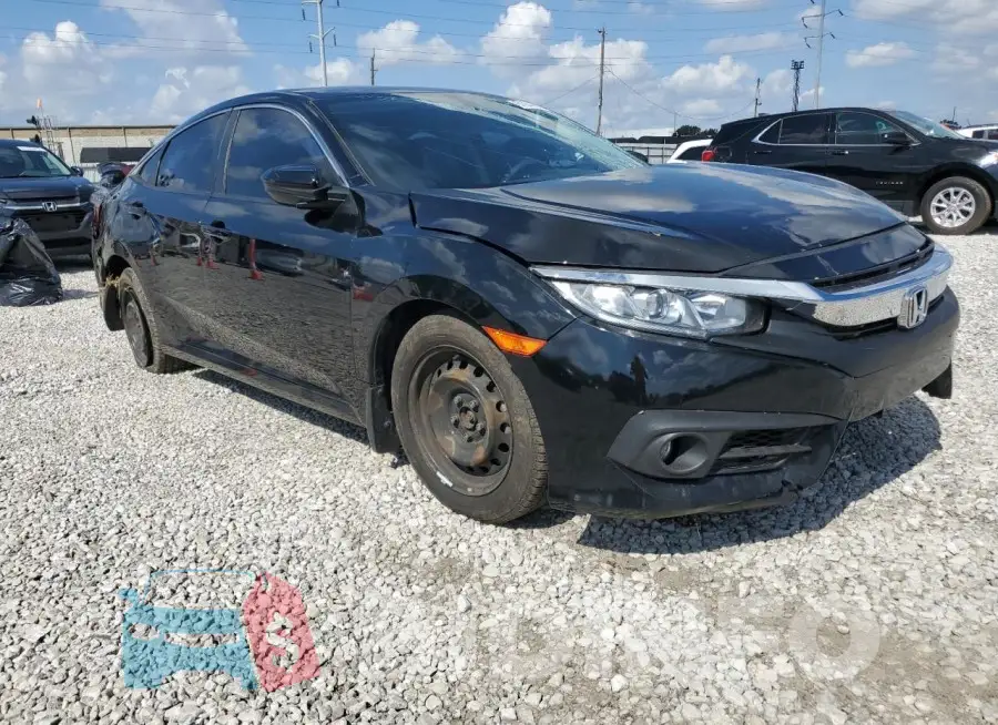 19XFC2F57GE044384 Photo# 4