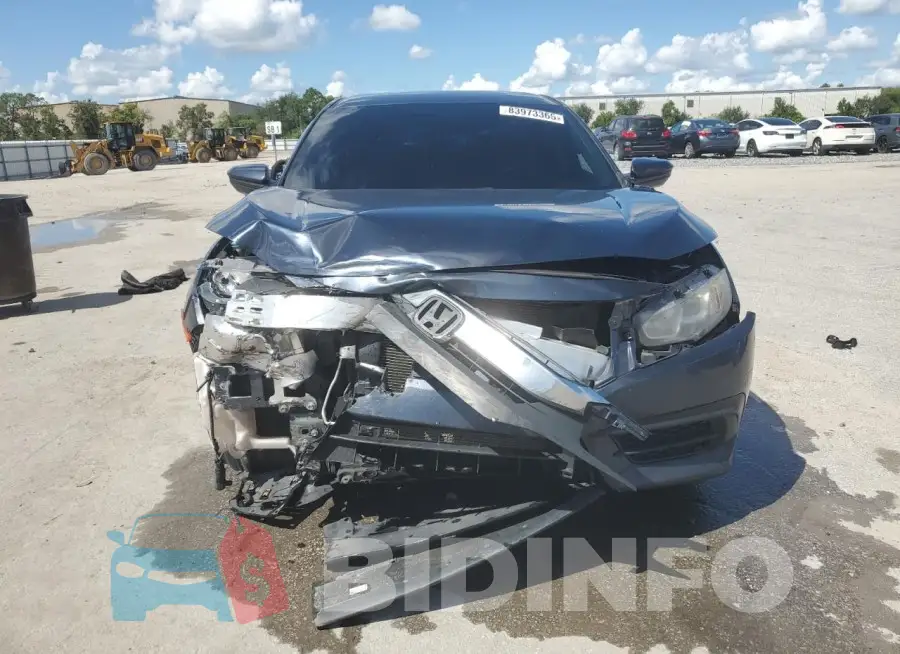 19XFC2F58HE069361 Photo# 5