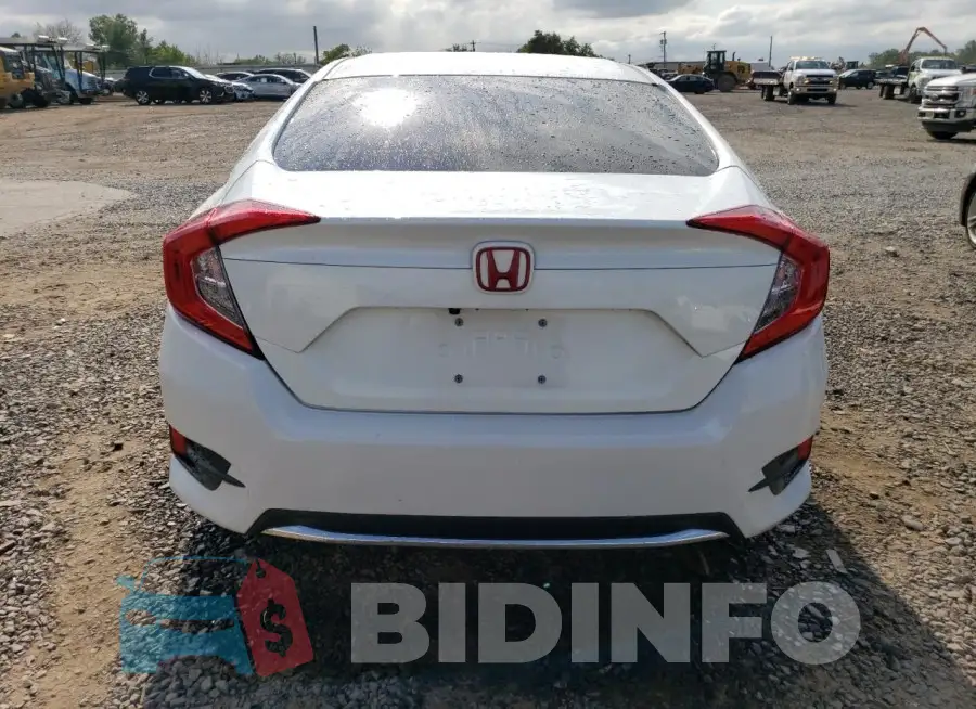 19XFC2F60LE215754 Photo# 6