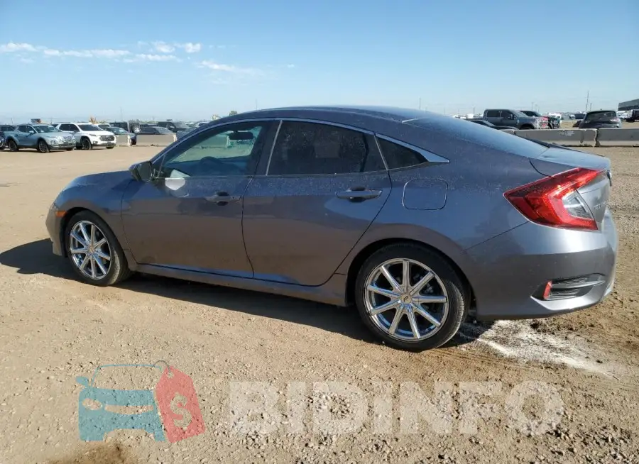 19XFC2F63LE203582 Photo# 2