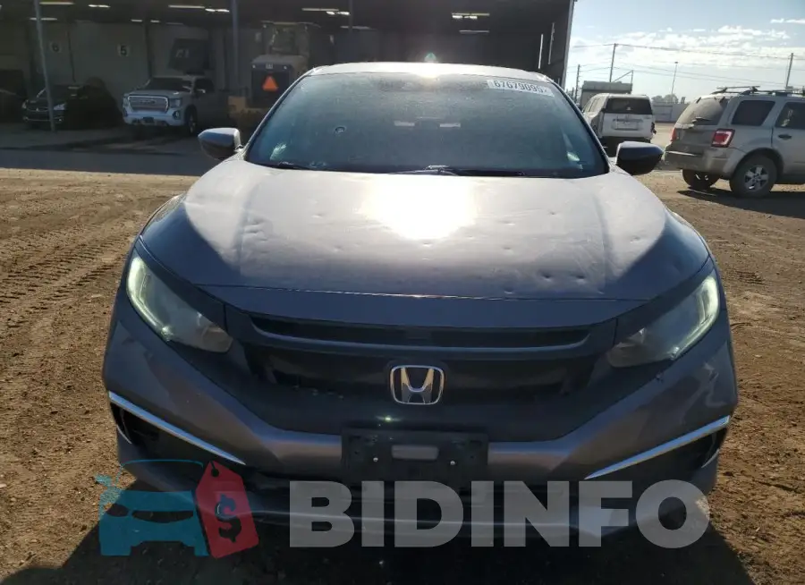 19XFC2F63LE203582 Photo# 5