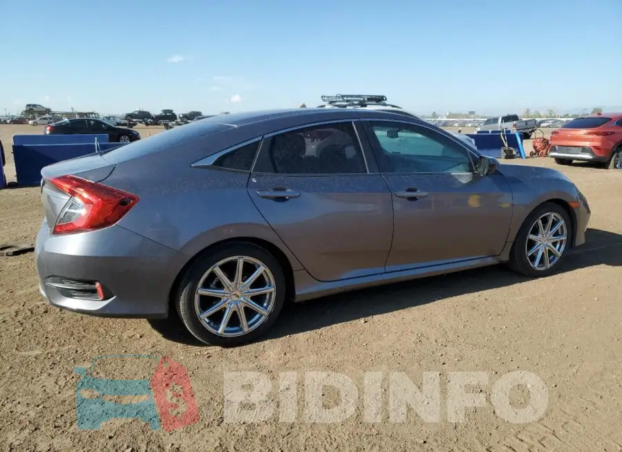 19XFC2F63LE203582 Photo# 3
