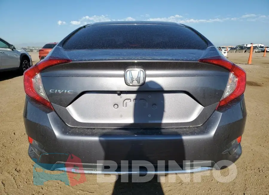 19XFC2F63LE203582 Photo# 6