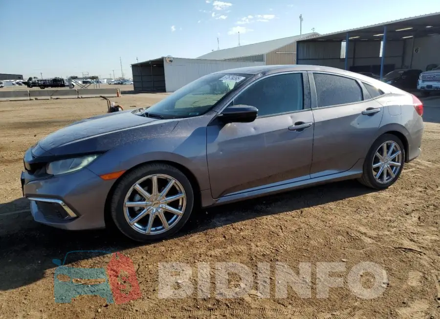 19XFC2F63LE203582 Photo# 1