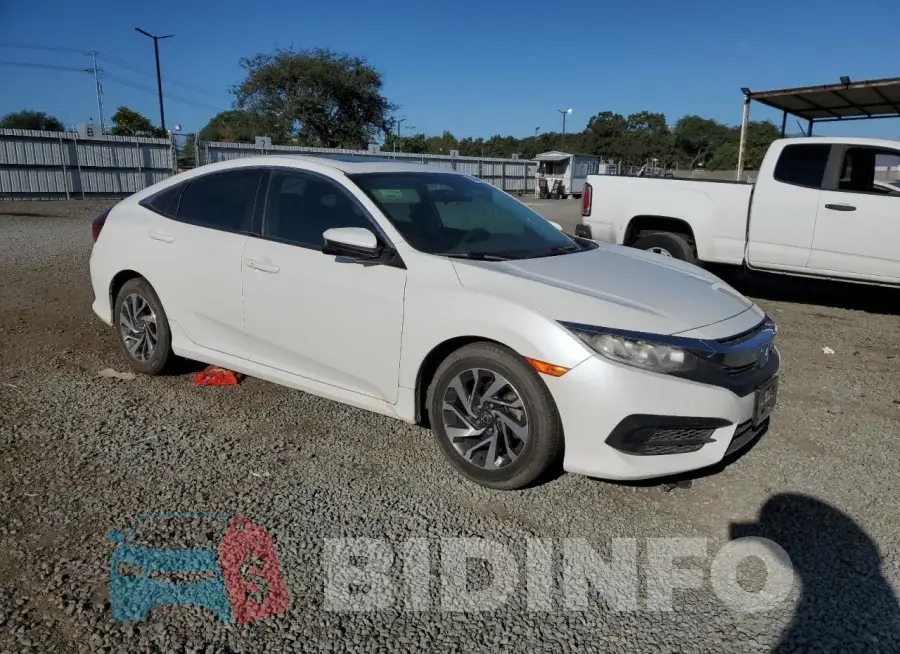 19XFC2F71GE094053 Photo# 4