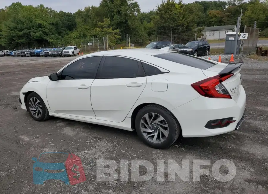 19XFC2F73HE220740 Photo# 2