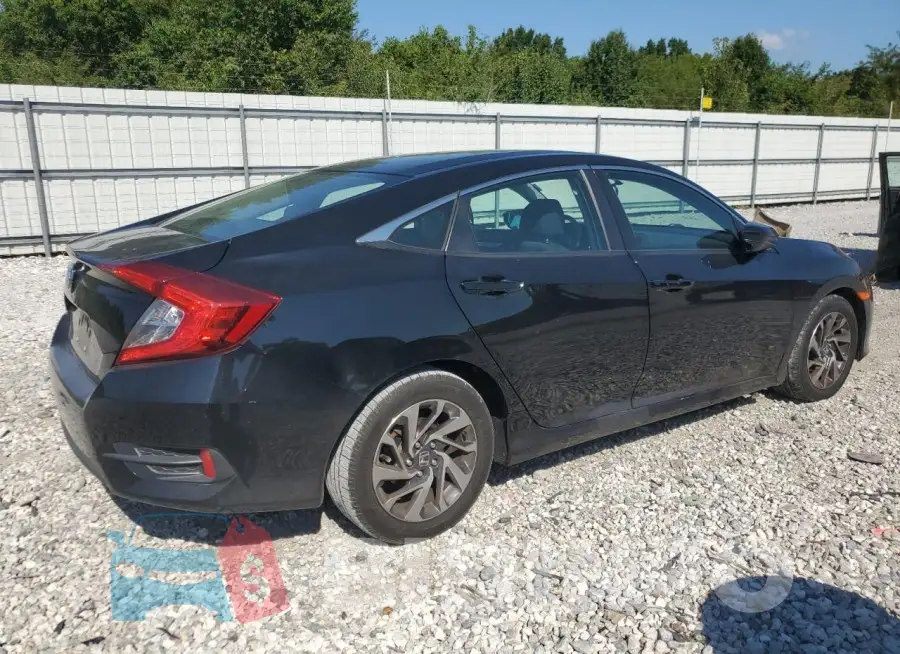 19XFC2F76GE035872 Photo# 3