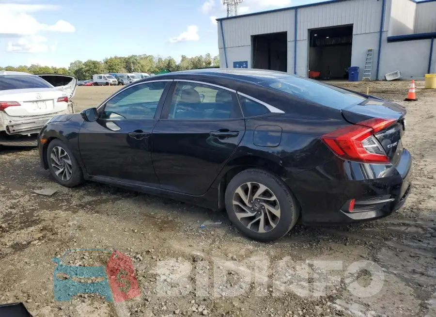 19XFC2F7XGE229661 Photo# 2