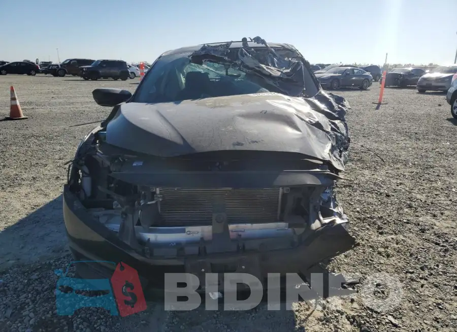 19XFC2F7XGE234911 Photo# 5