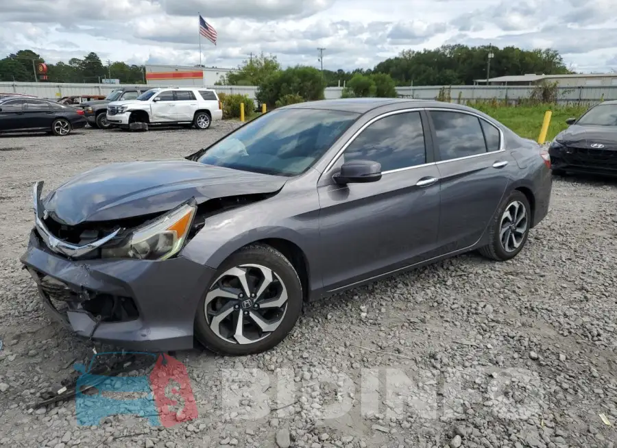 1HGCR2F76GA180822 Photo# 1