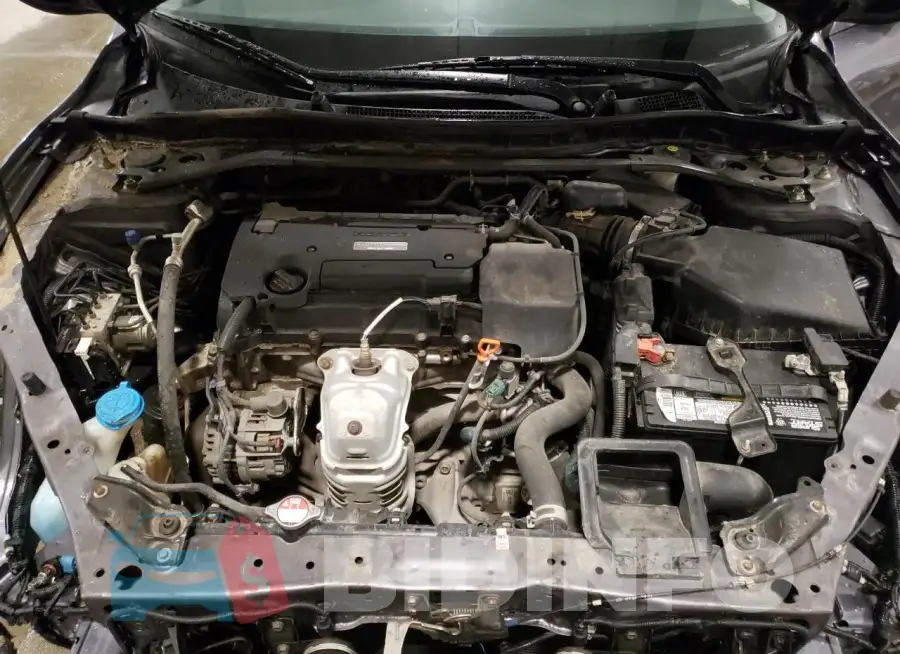 1HGCR2F85HA272627 Photo# 11