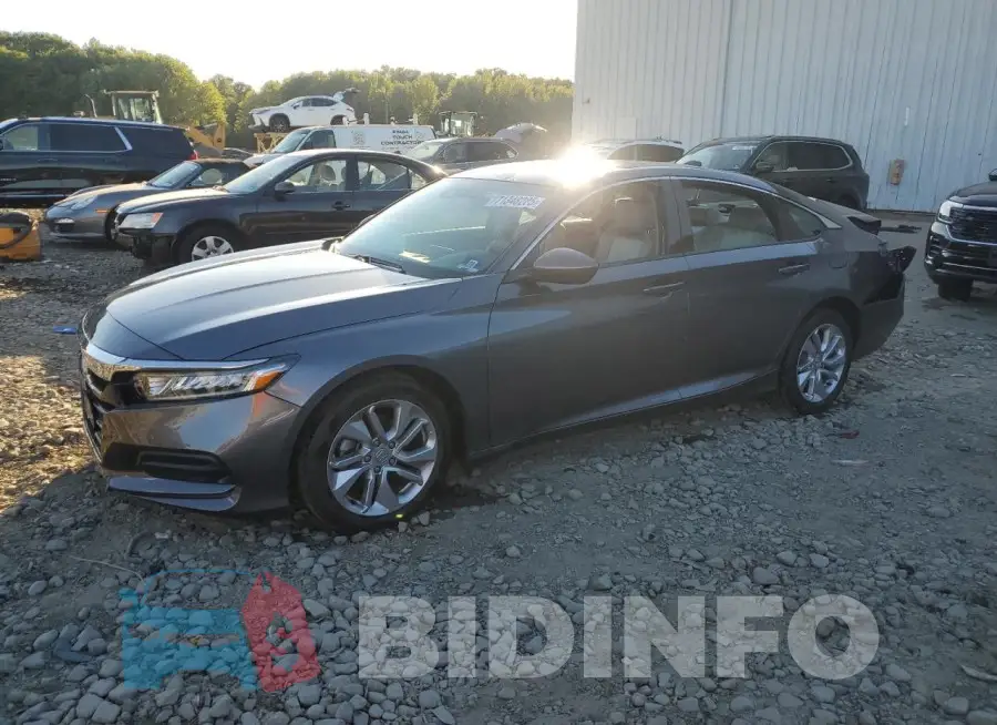 1HGCV1F16KA144641 Photo# 1