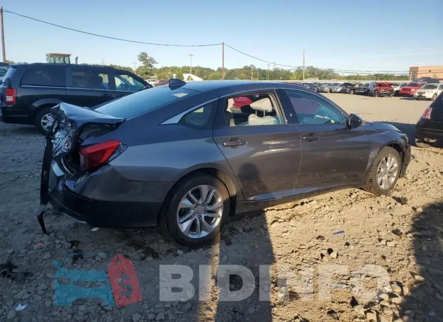 1HGCV1F16KA144641 Photo# 3