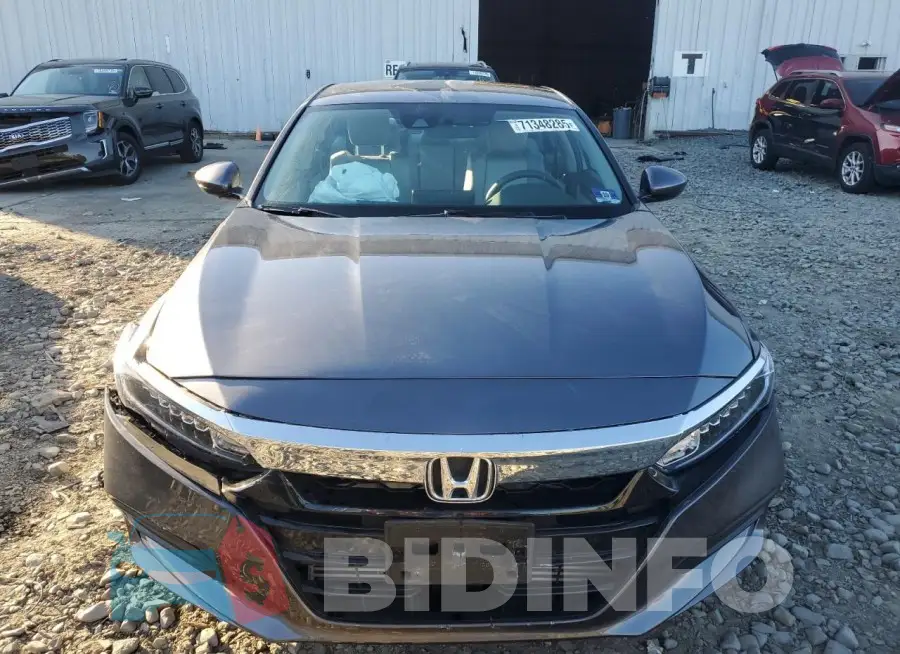 1HGCV1F16KA144641 Photo# 5