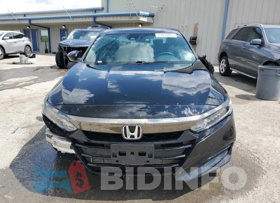1HGCV1F31LA109301 Photo# 5