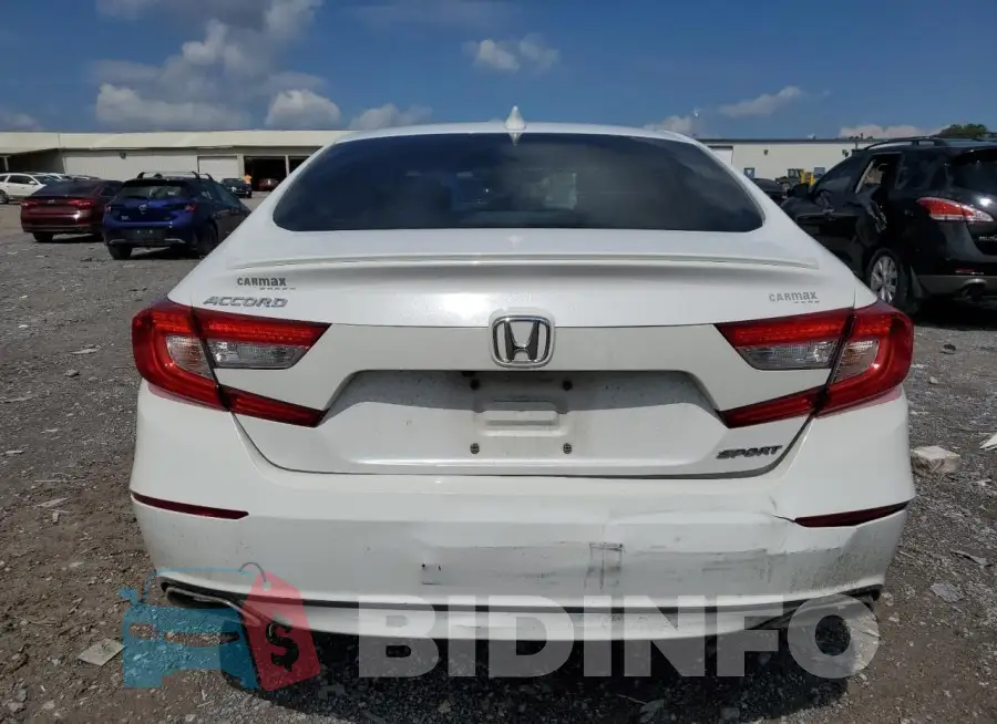 1HGCV1F38KA176038 Photo# 6