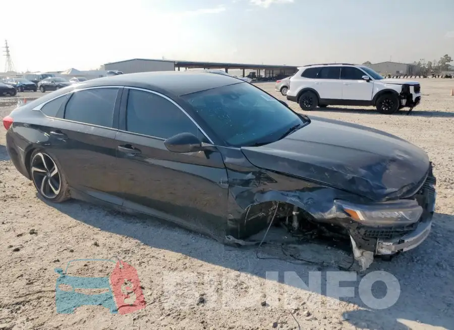 1HGCV1F39KA171737 Photo# 4