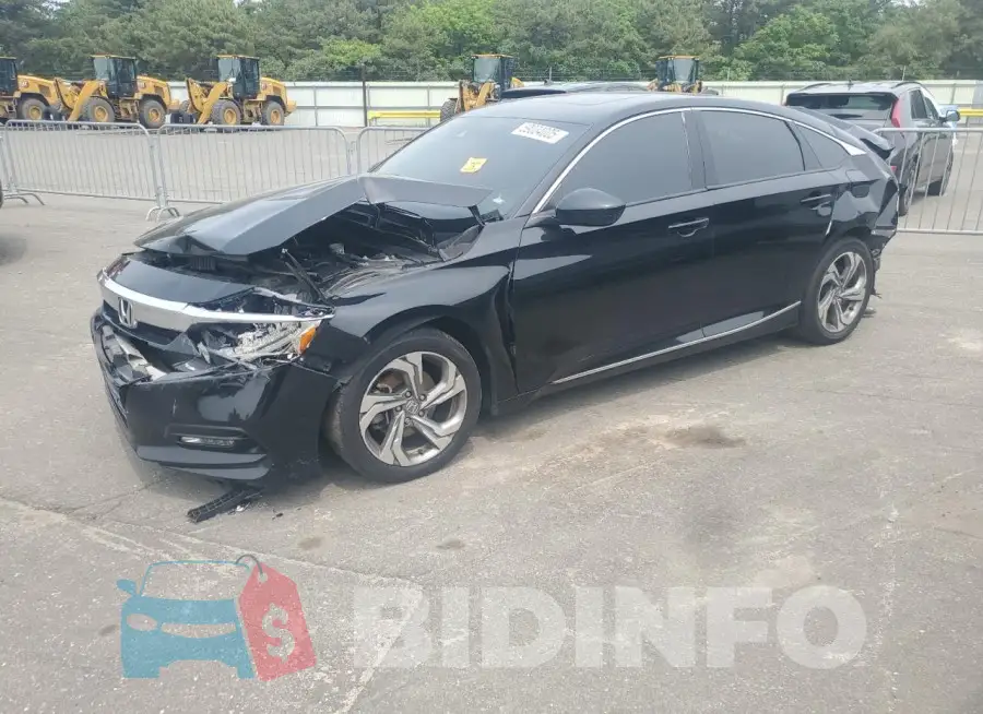 1HGCV1F46JA200019 Photo# 1