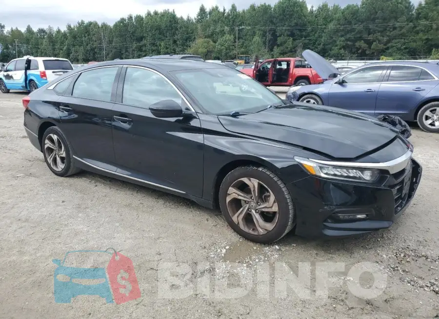 1HGCV1F54KA059347 Photo# 4