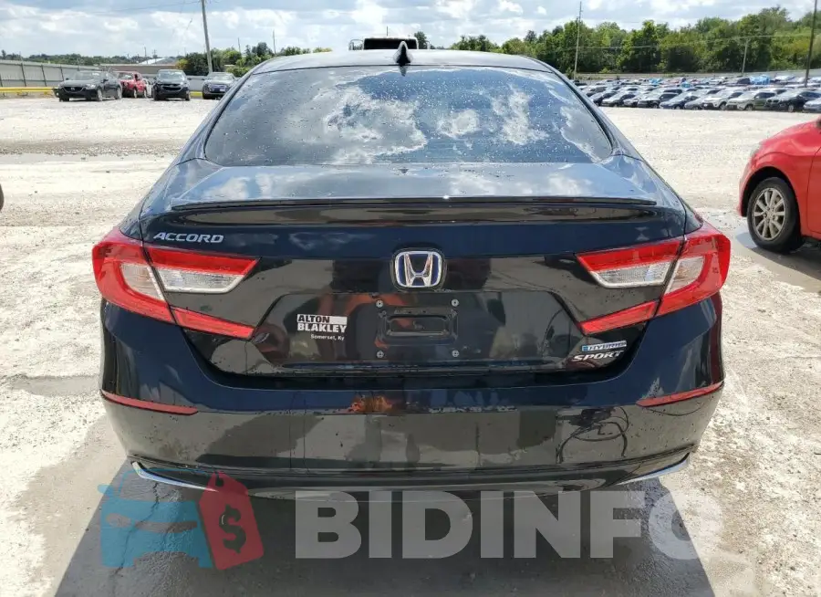 1HGCV3F2XNA044017 Photo# 6
