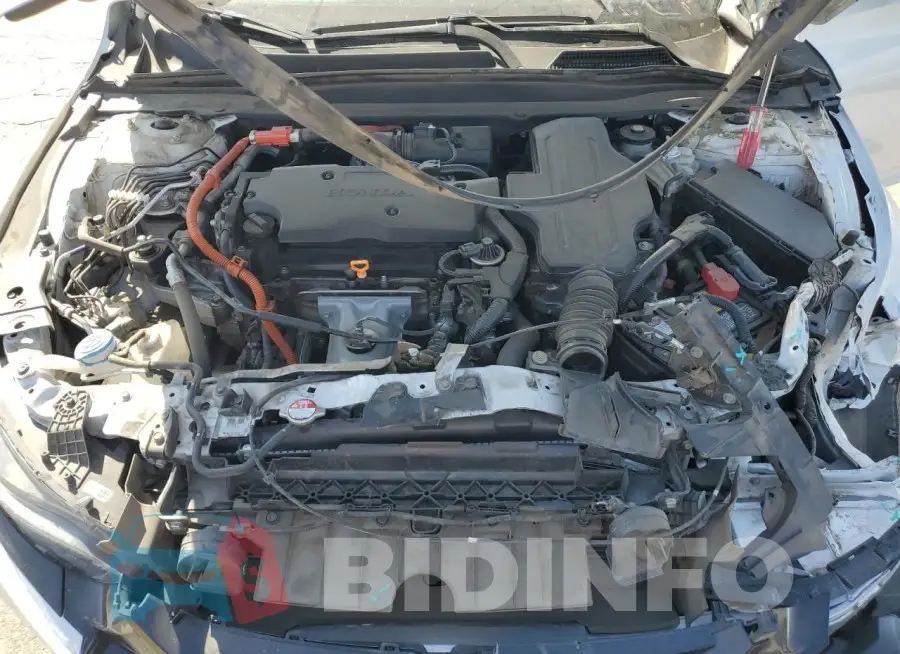 1HGCV3F58MA020159 Photo# 11