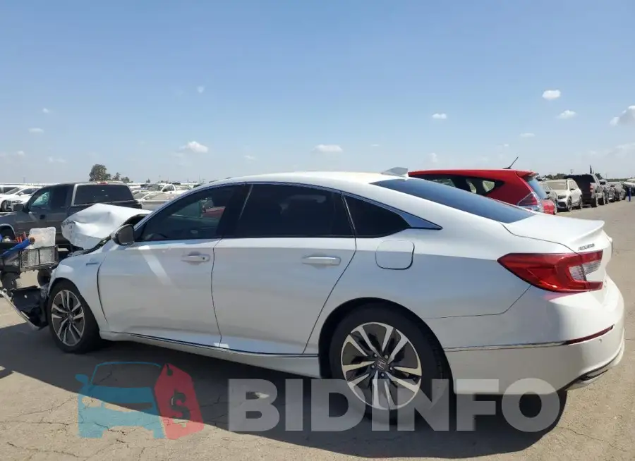 1HGCV3F58MA020159 Photo# 2