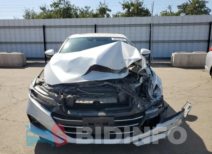 1HGCV3F58MA020159 Photo# 5