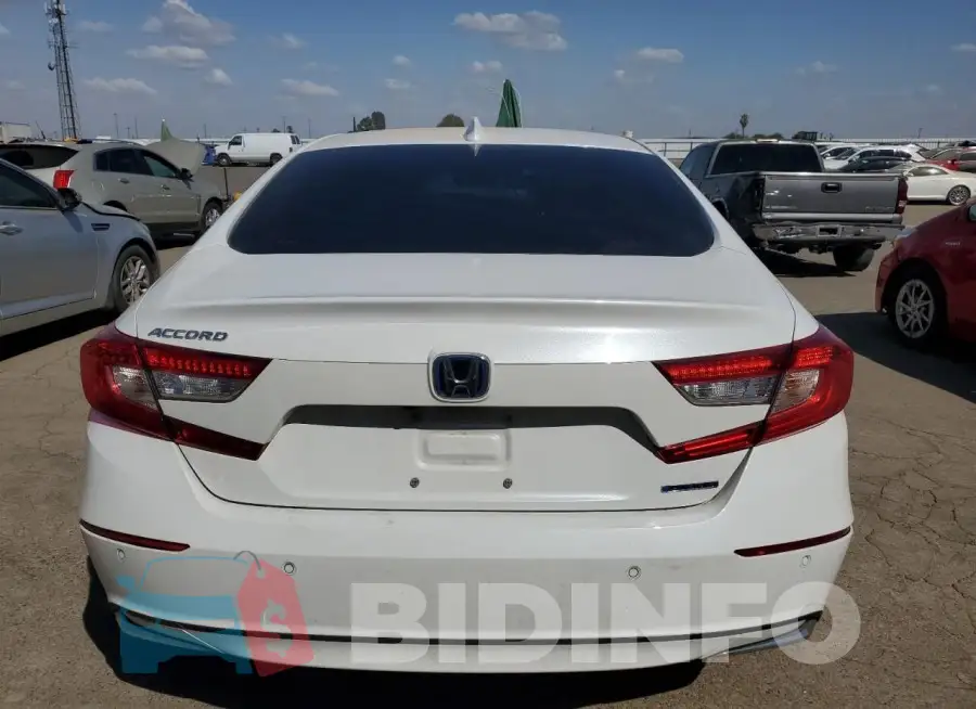 1HGCV3F58MA020159 Photo# 6
