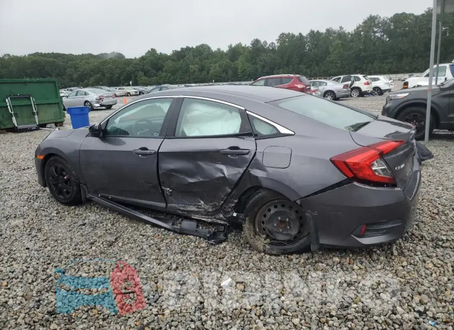 2HGFC2F5XGH545243 Photo# 2