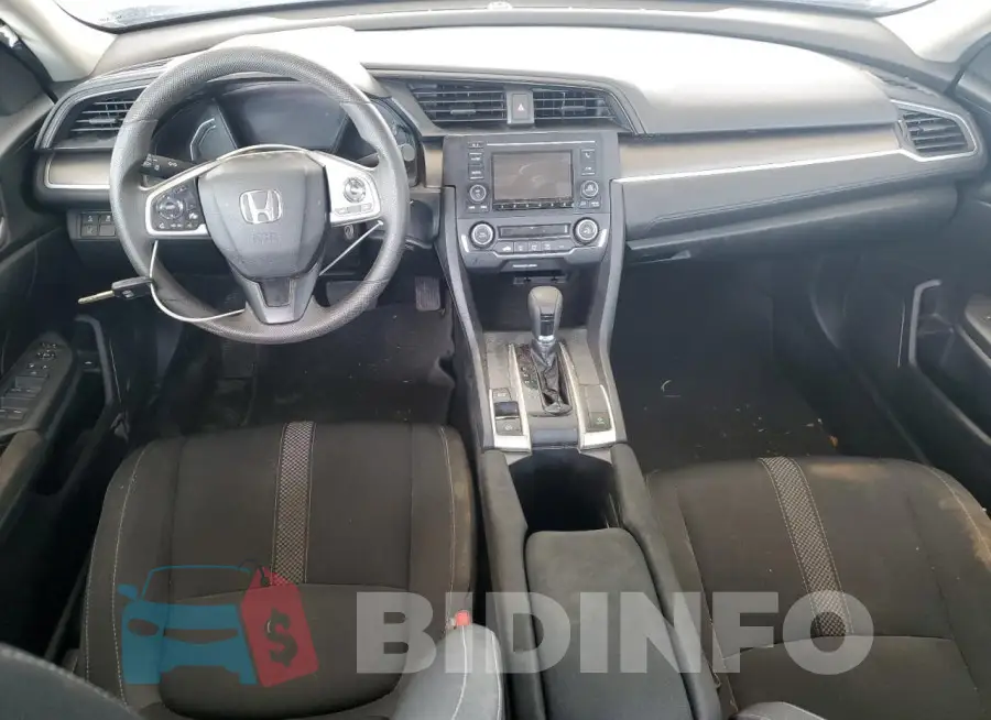 2HGFC2F63KH600195 Photo# 8