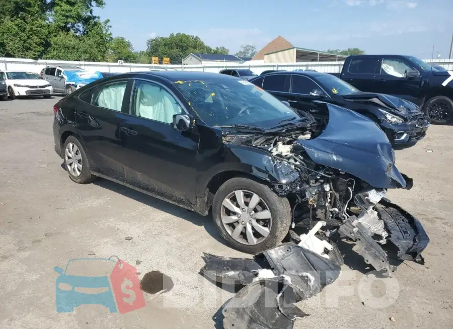 2HGFC2F65MH558650 Photo# 4