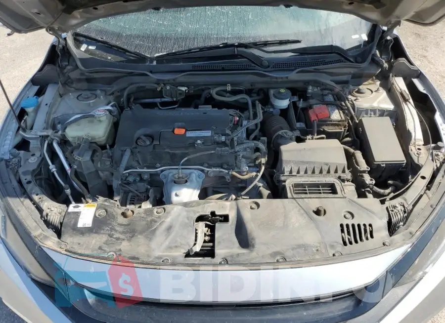 2HGFC2F6XMH540144 Photo# 11