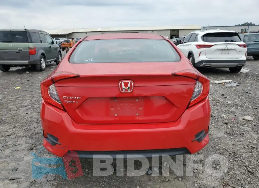 2HGFC2F77GH567024 Photo# 6