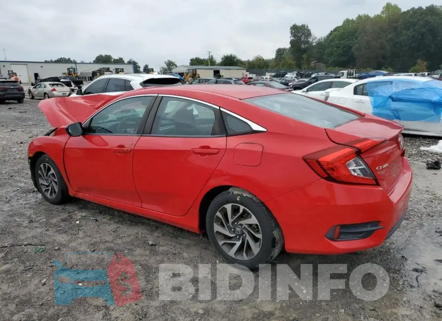 2HGFC2F77GH567024 Photo# 2
