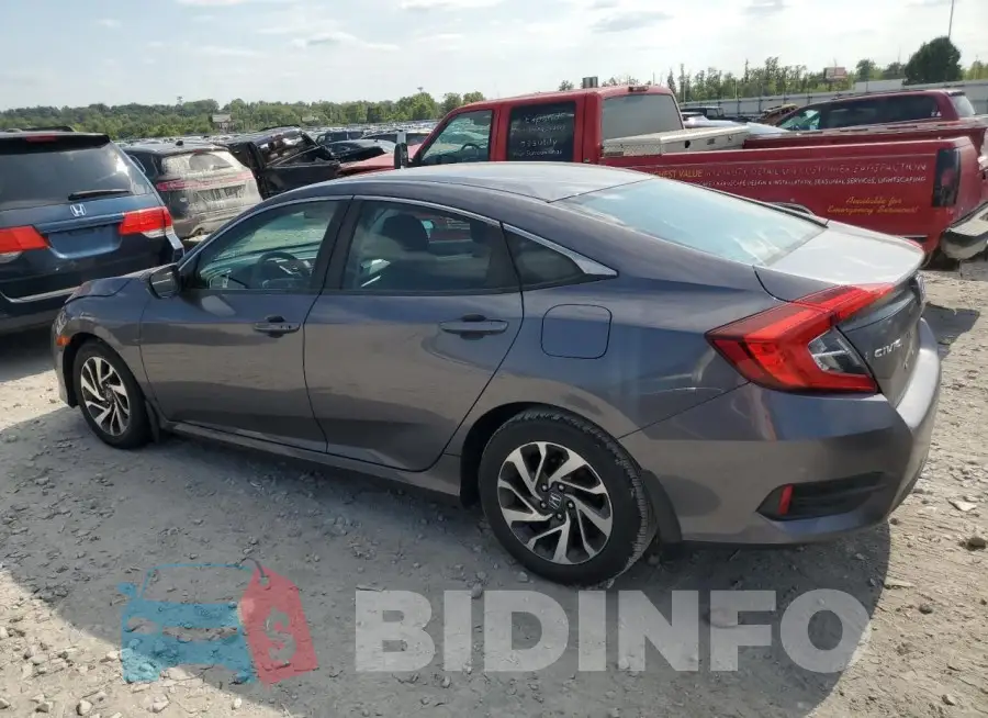 2HGFC2F78GH514672 Photo# 2