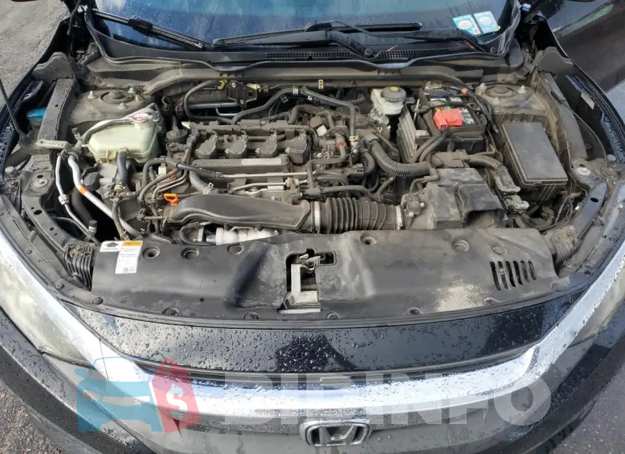 2HGFC3B77GH361245 Photo# 11