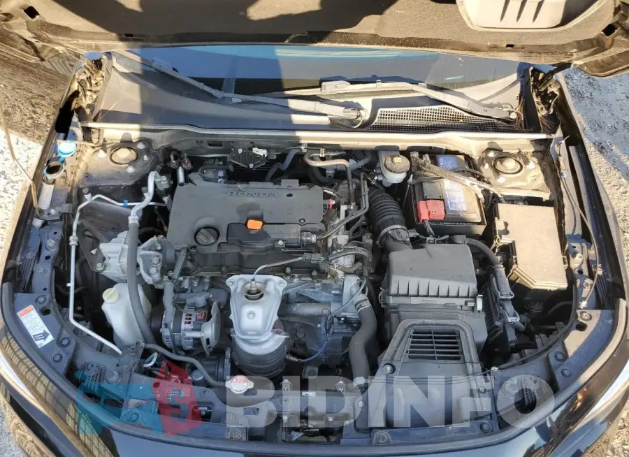 2HGFE2F55NH515008 Photo# 11