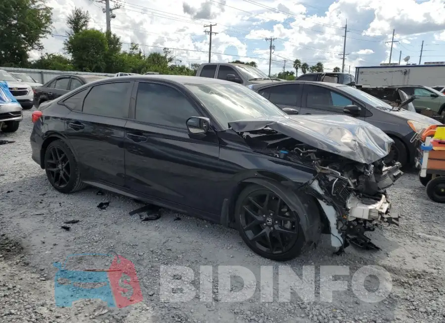 2HGFE2F56NH559857 Photo# 4