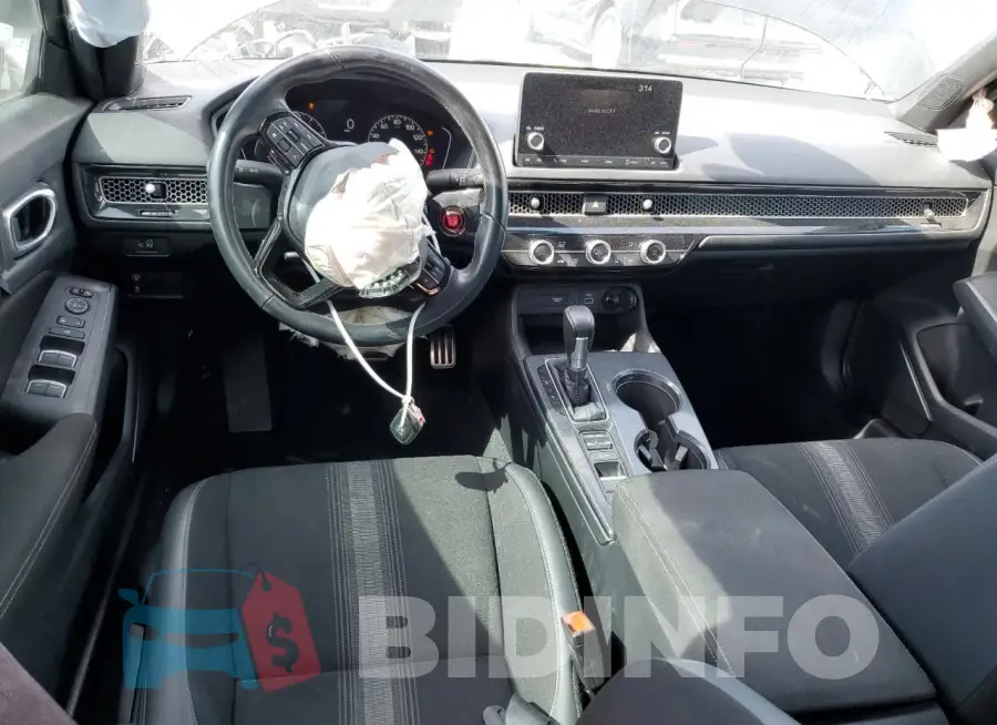 2HGFE2F56NH559857 Photo# 8