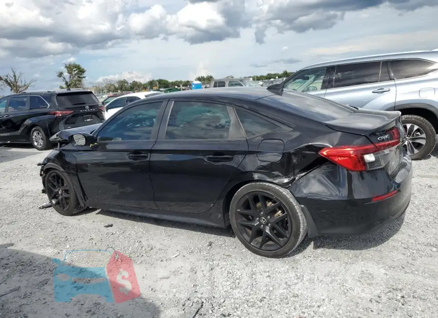 2HGFE2F56NH559857 Photo# 2