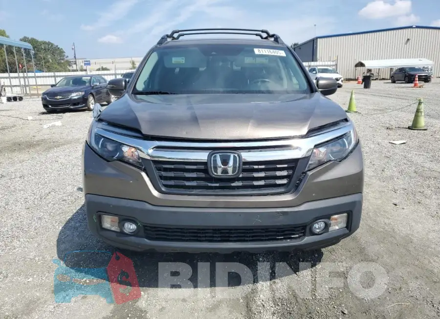 5FPYK3F50LB000224 Photo# 5