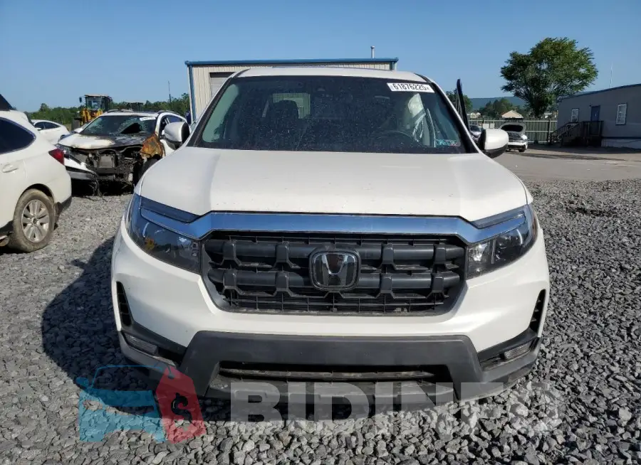 5FPYK3F51SB005673 Photo# 5