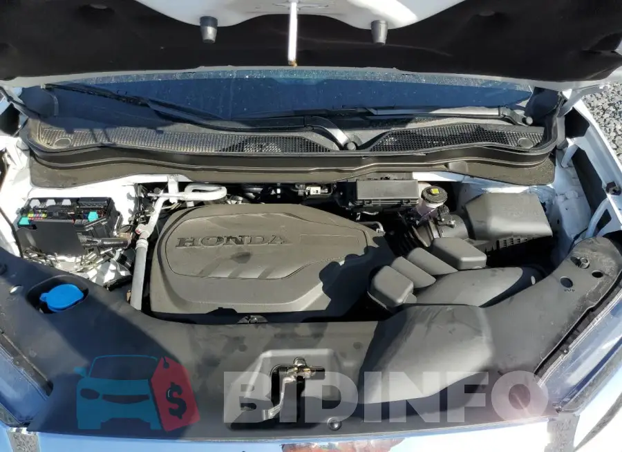 5FPYK3F51SB005673 Photo# 11