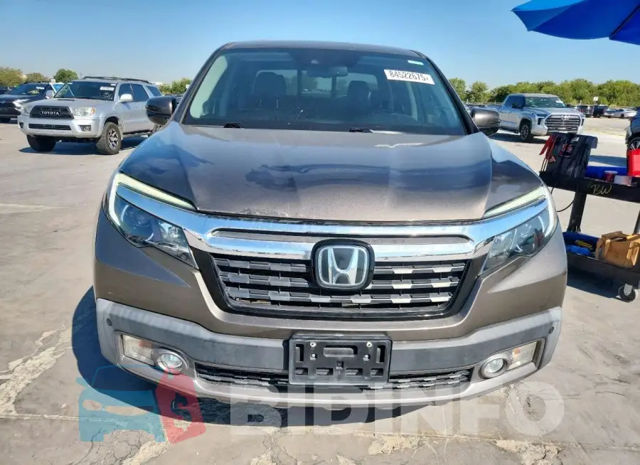 5FPYK3F72LB011694 Photo# 5