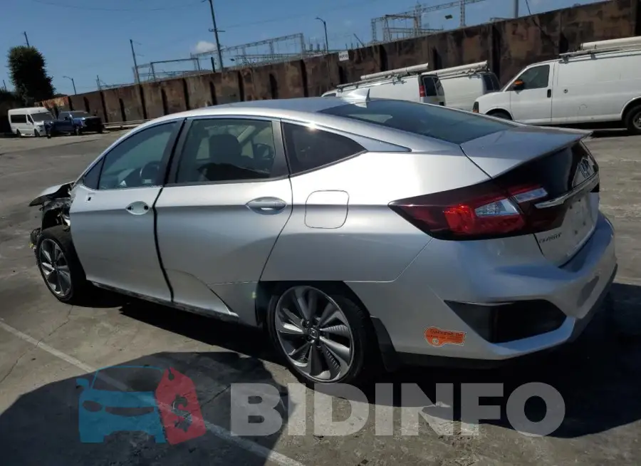 JHMZC5F30KC003591 Photo# 2